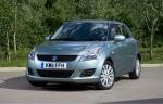 Suzuki Swift DDiS 2011 года